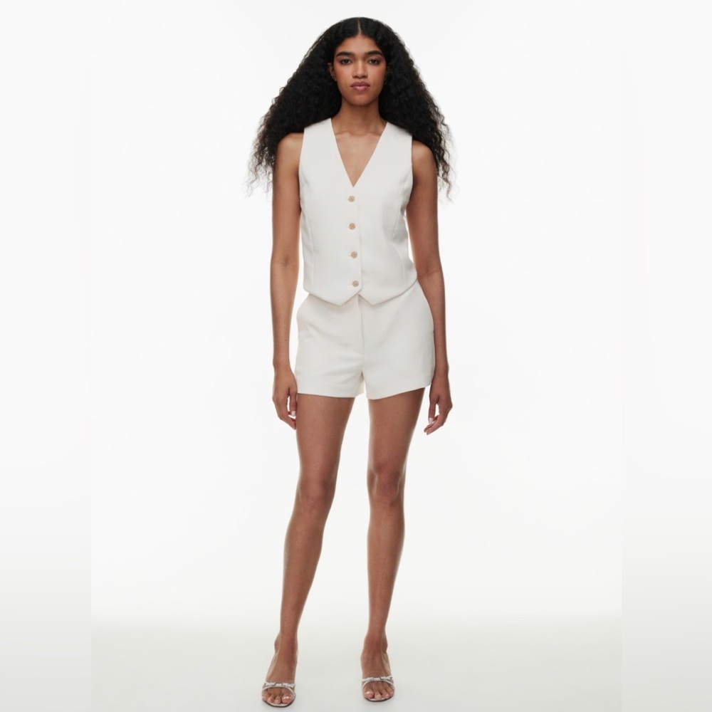 Aritzia Wilfred Anthem Short